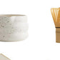 7pcs Matcha Whisk Set - Tea Making Kit with Bamboo Whisk, Scoop & Accessories