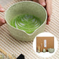 Perfect Bamboo Matcha Whisk Set - Traditional Whisk for Matcha Tea Making
