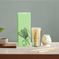 Matcha Tea Set - Bamboo Whisk, Handmade Scoop for Party or Gift Use