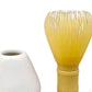 3pcs Matcha Whisk Set - Traditional Spoon, Tea Bowl, Matcha Accessories