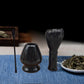 3pcs Matcha Whisk Set - Traditional Spoon, Tea Bowl, Matcha Accessories