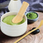 Traditional PP Resin Matcha Whisk - Reusable, Dishwasher Secure Matcha Stirrer