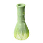 Matcha Whisk Brush Tool - Durable Food-Grade Heat-Resistant Mixer for Green Tea