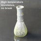 Matcha Whisk Brush Tool - Durable Food-Grade Heat-Resistant Mixer for Green Tea
