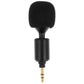 3.5mm Recording Microphone - PC, Smartphone, Podcast, Meeting, Wireless Mic