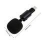 USB Microphone - Bendable PC Microphone for Smartphone, Gaming, Recording