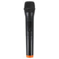 Handheld Singing Microphone - Cordless Universal Microphone for Karaoke