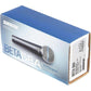 Wired Vocal Microphone - Professional Stage and Studio Microphone