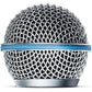 Wired Vocal Microphone - Professional Stage and Studio Microphone