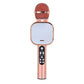 Wireless Microphone - Noise Reduction Mic with Surround Sound (Blue)