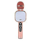 Wireless Microphone - Noise Reduction Mic with Built-in Surround Sound