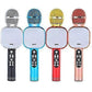 Wireless Microphone - Noise Reduction Mic with Built-in Surround Sound