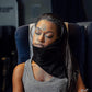 Soft Cervical Travel Pillow - Super Soft U-Shaped Pillow for Spine and Neck Support