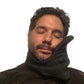 Soft Cervical Travel Pillow - Super Soft U-Shaped Pillow for Spine and Neck Support