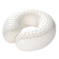 U-Shaped Neck Support Pillow - Memory Foam Travel Pillow for Plane,Car,and Office