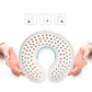 U-Shaped Neck Support Pillow - Memory Foam Travel Pillow for Plane,Car,and Office