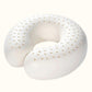 U-Shaped Neck Support Pillow - Memory Foam Travel Pillow for Plane,Car,and Office