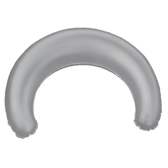 Inflatable Travel Neck Pillow Lightweight Sleep Pillow for Outdoor Camping