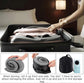 Travel Neck Pillows for Airplane Travel Comfort Support Cushion
