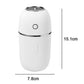 Mini USB Humidifier for Plants Car Desktop Air Humidifier Portable Mist Maker