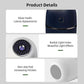 Mini USB Humidifier for Plants Car Desktop Air Humidifier Portable Mist Maker