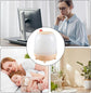 USB Portable Humidifier, Travel & Desktop Mini Mist Humidifiers