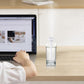 Mini Travel Humidifier, USB Personal Cool Mist for Car or Home