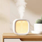 Personal Mini Humidifier, Small USB Portable Air Humidifier