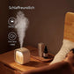 Personal Mini Humidifier, Small USB Portable Air Humidifier