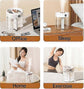 2L Cool Mist Air Humidifier with Night Light, Ultra Quiet Home Bedroom Humidifier