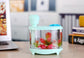 460ml USB Air Humidifier with Colorful Night Light, Cool Mist Maker