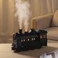 Jellyfish Train Style Aromatherapy Humidifier for Home