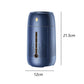 Portable Mini Humidifier for Bedroom, Travel, Plants, USB Air Humidifier