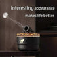 Gun Shaped Aroma Humidifier, Novelty USB Air Diffuser