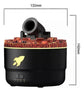Gun Shaped Aroma Humidifier, Novelty USB Air Diffuser