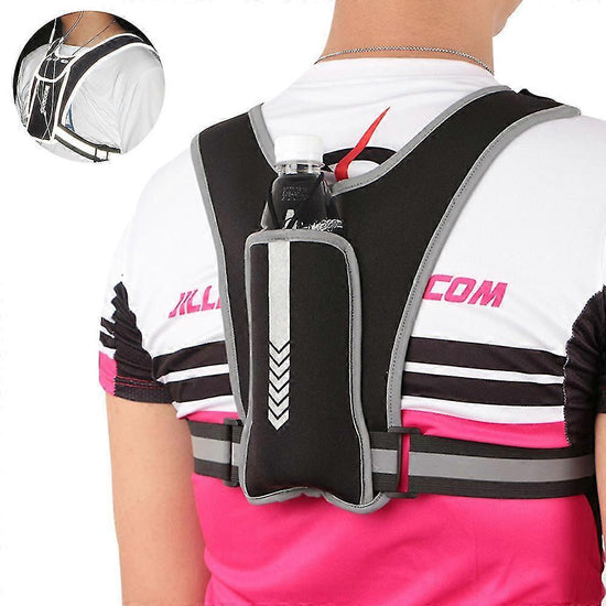 Reflective Gear for High Visibility Running, Cycling, Walking at Night