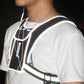 Reflective Gear for High Visibility Running, Cycling, Walking at Night
