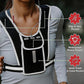 Reflective Gear for High Visibility Running, Cycling, Walking at Night
