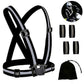 Reflective Gear for Night Running, Walking, Jogging with Hi-Vis Bands