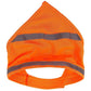 Reflective Dog Scarf, Reusable Polyester Dog Bandana Outdoor Gear - Size L