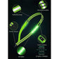 LED Reflective Belt, Rechargeable Running Gear for Walking at Night