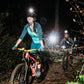 Adjustable Reflective Belt, High Visibility Gear for Running, Biking, Walking