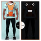 Reflective Vest with Pocket, High Visibility Gear for Running, Cycling, Dog Walking, Adults