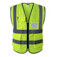 LED Reflective Gear for Night Sports, Cycling, Jogging, Running, Workers