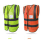 LED Reflective Gear for Night Sports, Cycling, Jogging, Running, Workers
