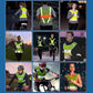 Reflective Running Vest, security Night Gear for Men and Women Walking or Jogging