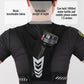 Reflective Running Vest for Men & Women, security Gear for Night Walking or Biking