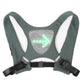 LED Reflective Vest, Adjustable Running Gear for Night Walking & Jogging