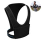 Lightweight Bounce-Free Running Vest, Adjustable Reflective security Gear
