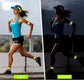 8 Pcs Reflective Bands, High Visibility Wrist & Ankle Straps for Walking or Running